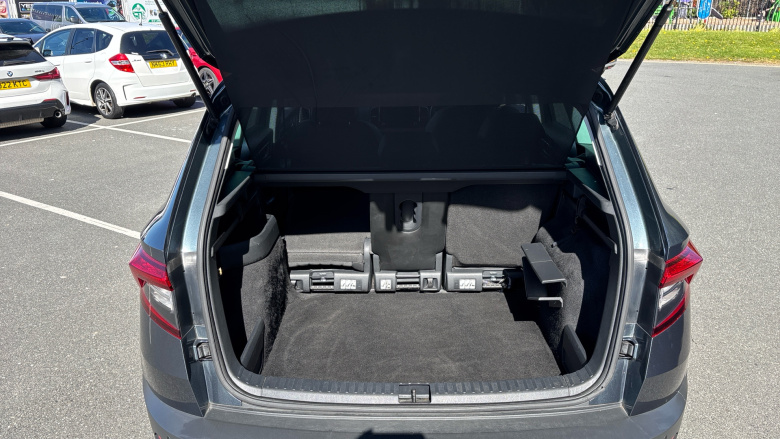 Skoda Karoq 1.5 TSI SE L 5dr DSG Petrol Estate